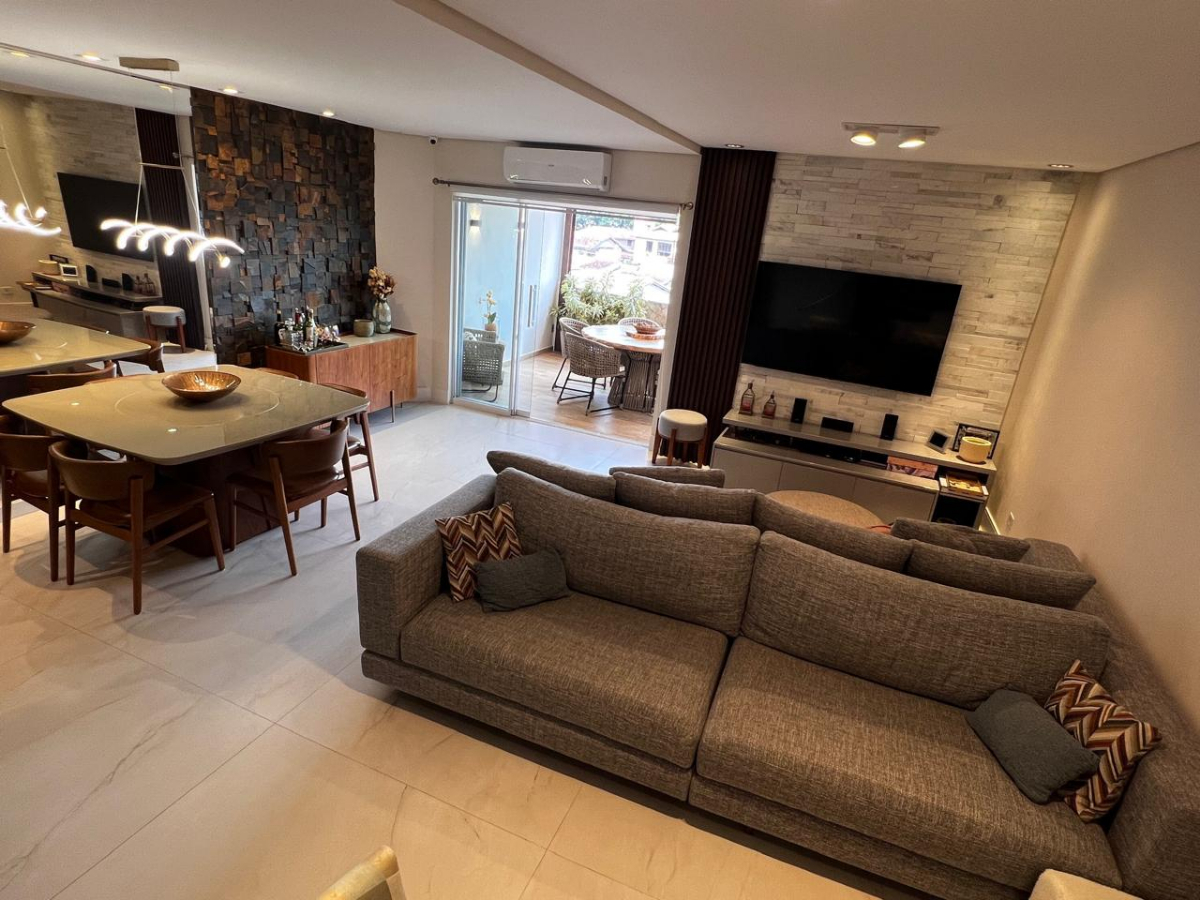 Apartamento, 3 quartos, 229 m² - Foto 5