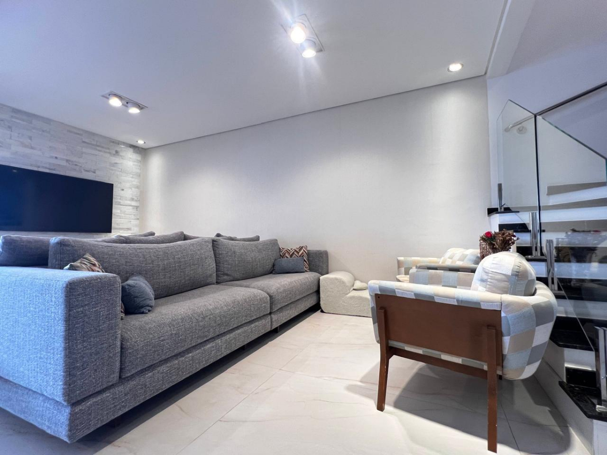 Apartamento, 3 quartos, 229 m² - Foto 6