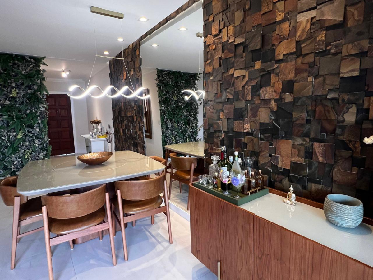 Apartamento, 3 quartos, 229 m² - Foto 8
