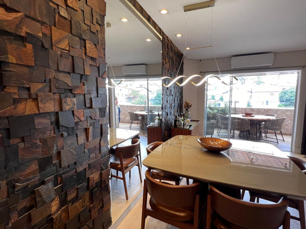 Apartamento, 3 quartos, 229 m² - Foto 9