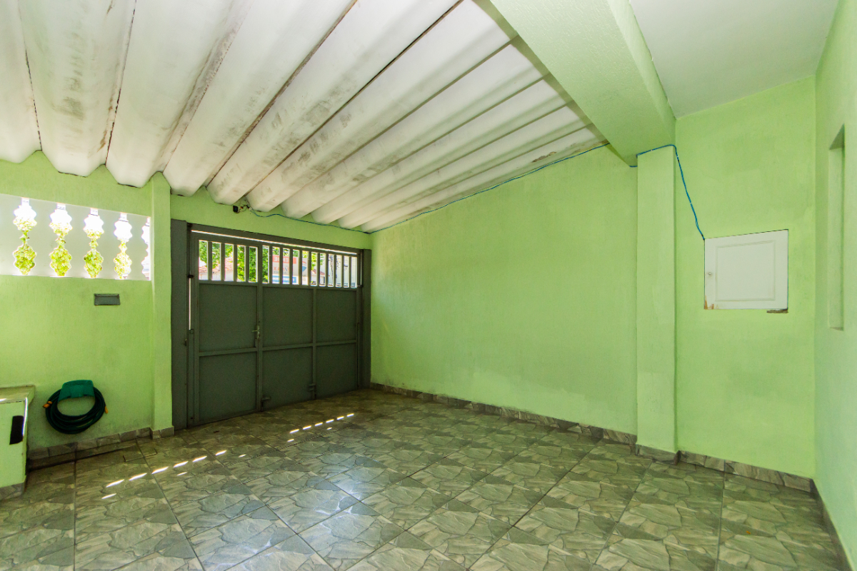 Casa, 2 quartos, 100 m² - Foto 1