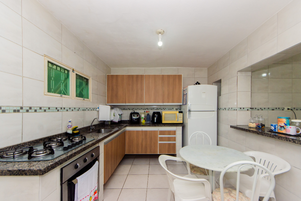 Casa, 2 quartos, 100 m² - Foto 14