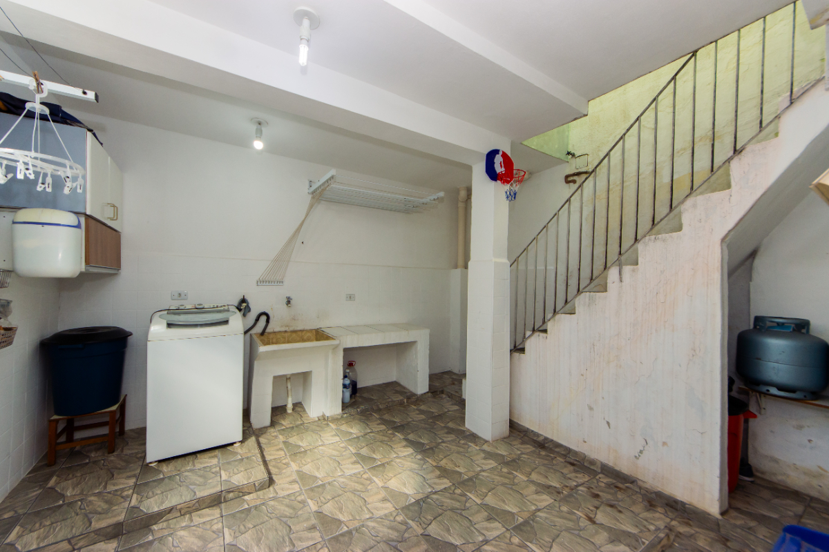 Casa, 2 quartos, 100 m² - Foto 19