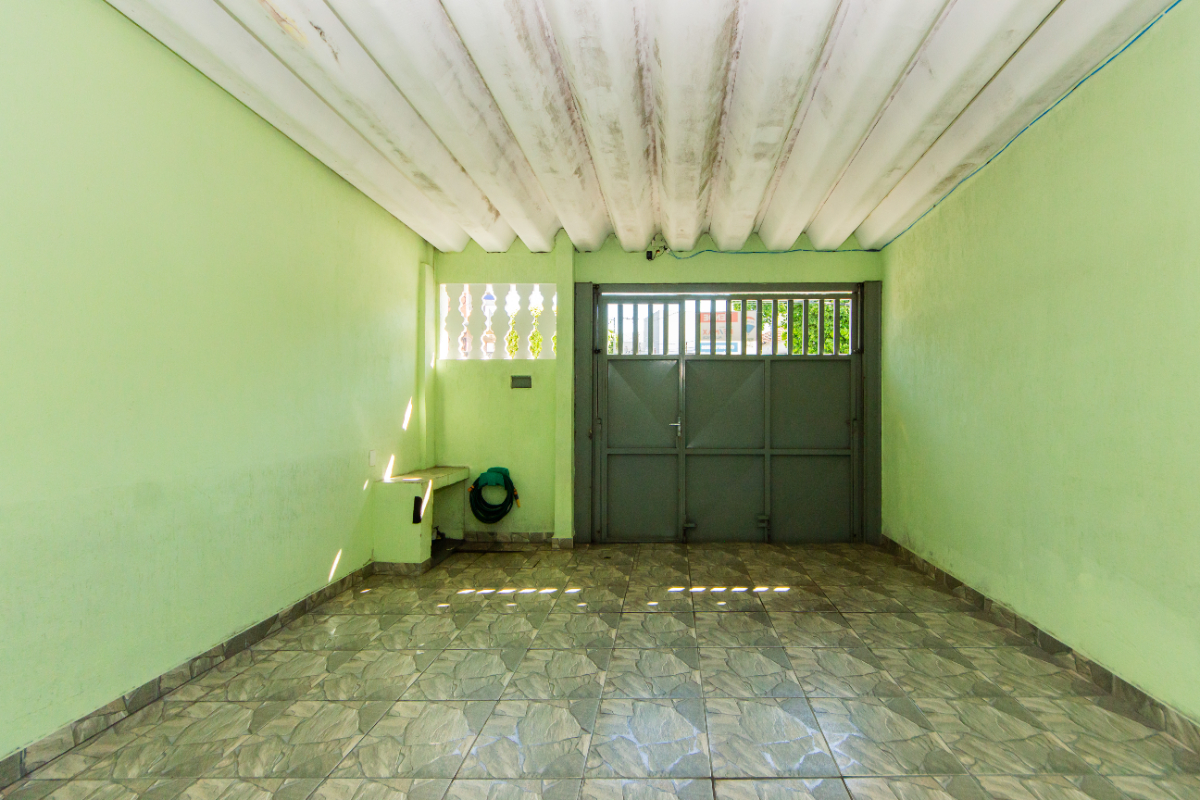 Casa, 2 quartos, 100 m² - Foto 2