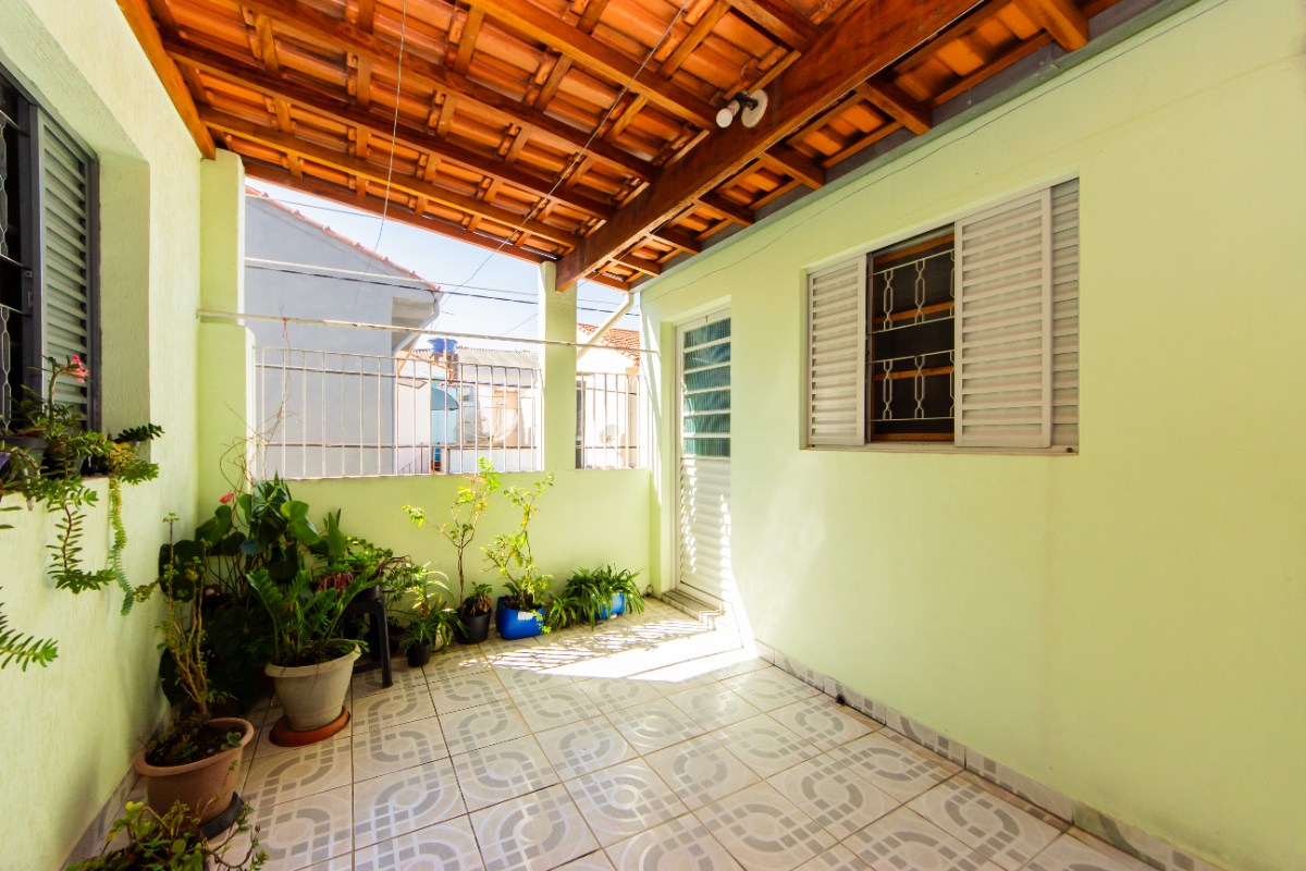 Casa, 2 quartos, 100 m² - Foto 21