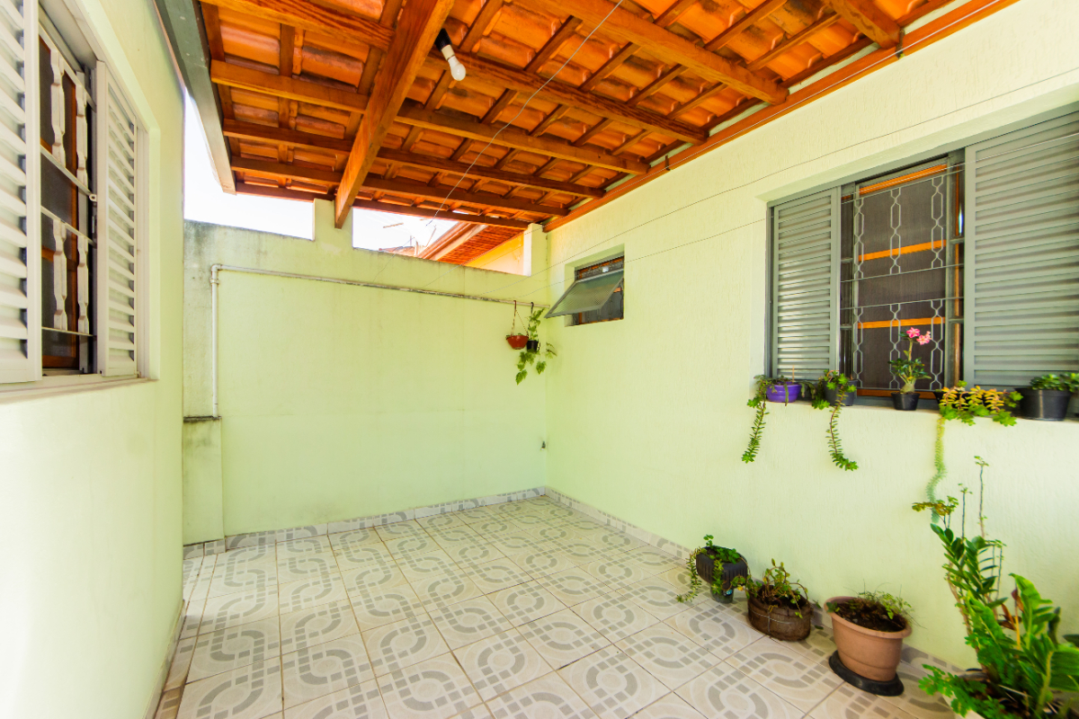 Casa, 2 quartos, 100 m² - Foto 22