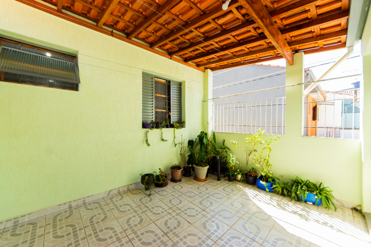 Casa, 2 quartos, 100 m² - Foto 23