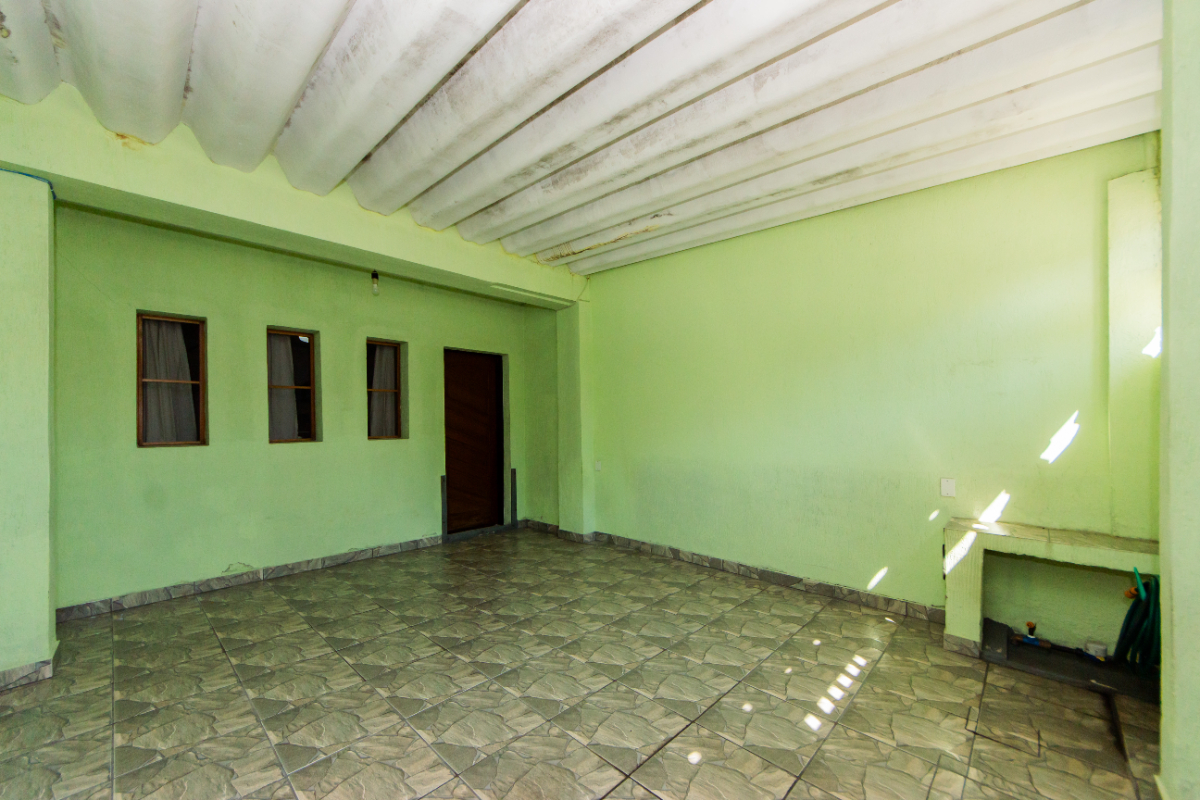 Casa, 2 quartos, 100 m² - Foto 3