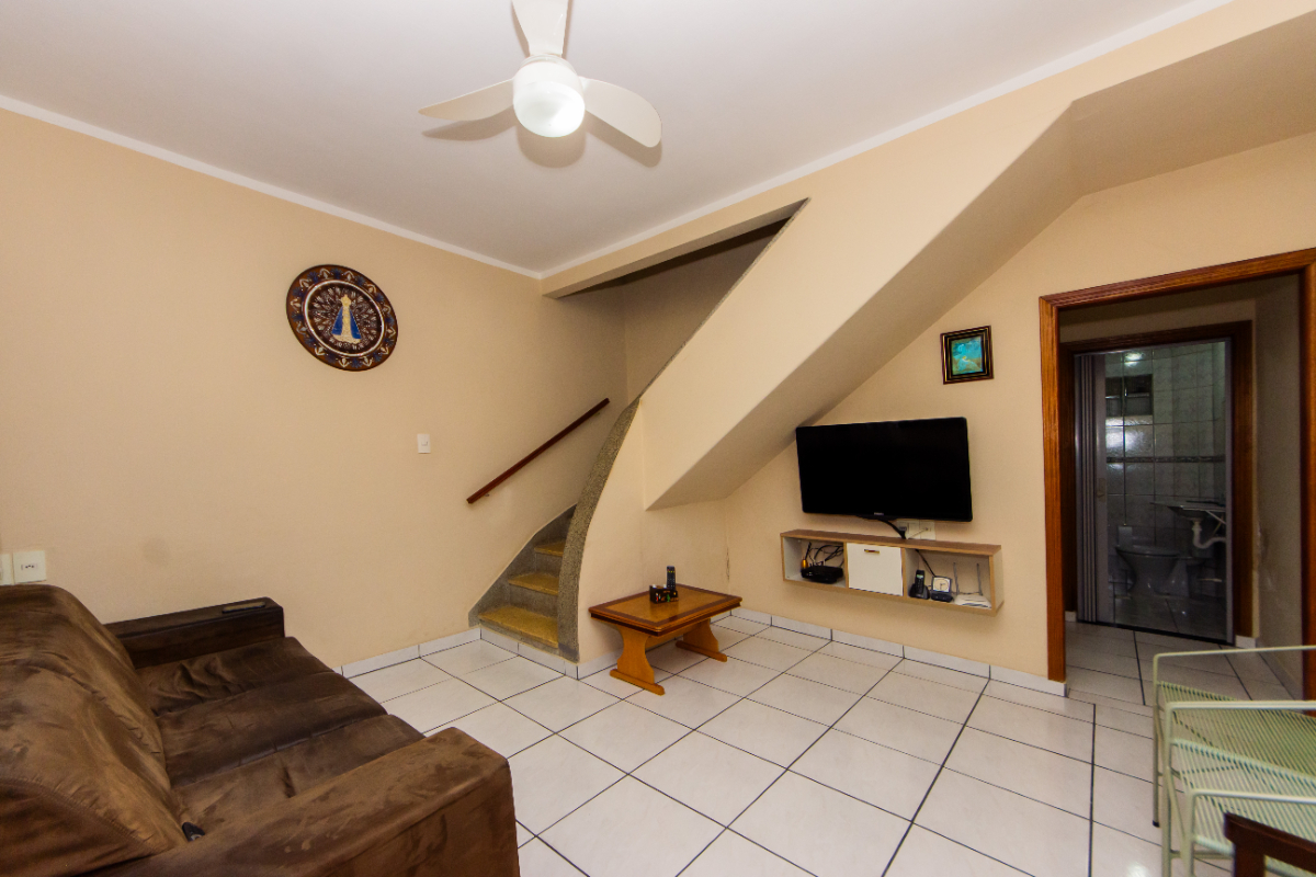 Casa, 2 quartos, 100 m² - Foto 5