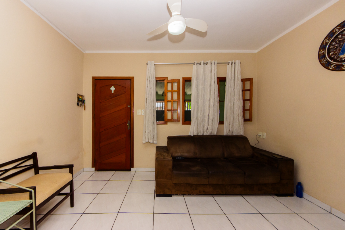 Casa, 2 quartos, 100 m² - Foto 6