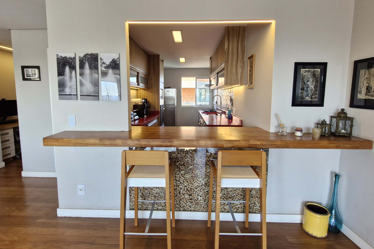 Apartamento, 2 quartos, 130 m² - Foto 18