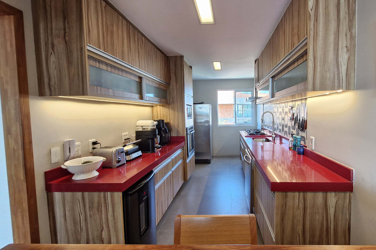 Apartamento, 2 quartos, 130 m² - Foto 19