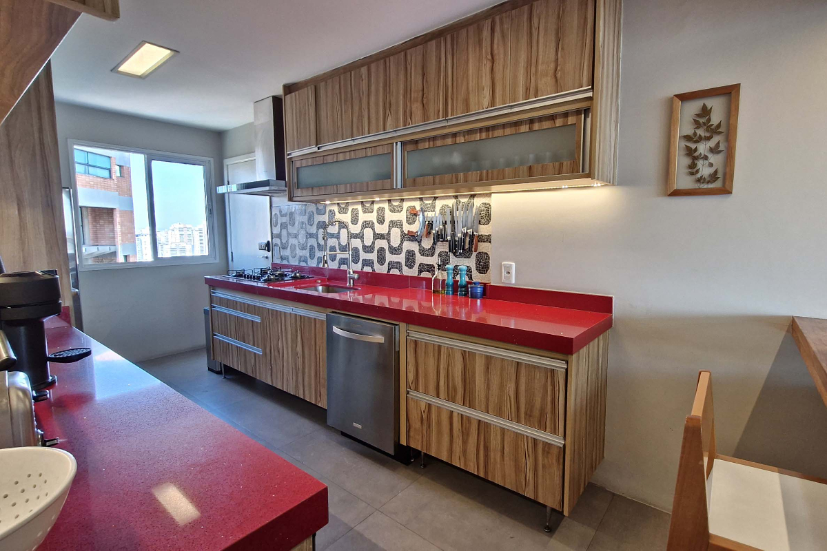 Apartamento, 2 quartos, 130 m² - Foto 22