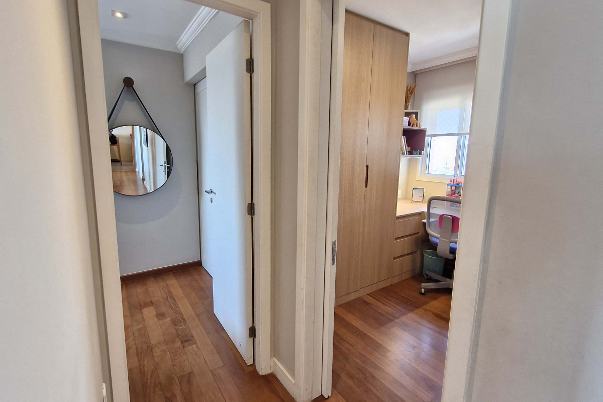 Apartamento, 2 quartos, 130 m² - Foto 23