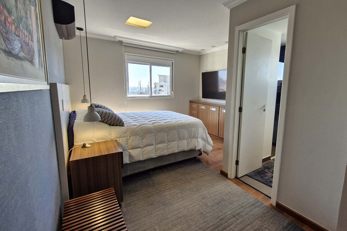 Apartamento, 2 quartos, 130 m² - Foto 24