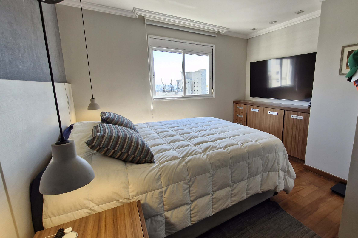 Apartamento, 2 quartos, 130 m² - Foto 25