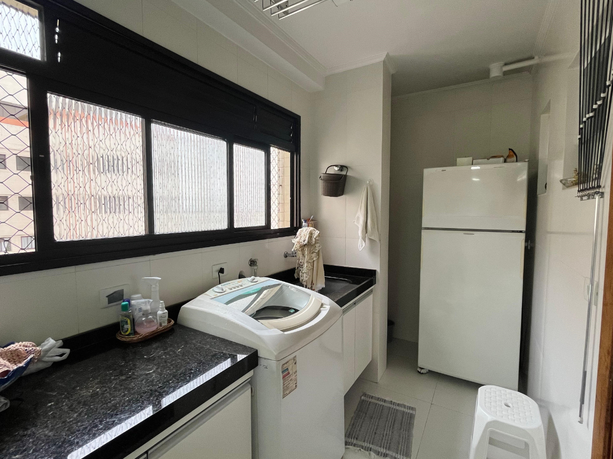 Apartamento, 4 quartos, 137 m² - Foto 10