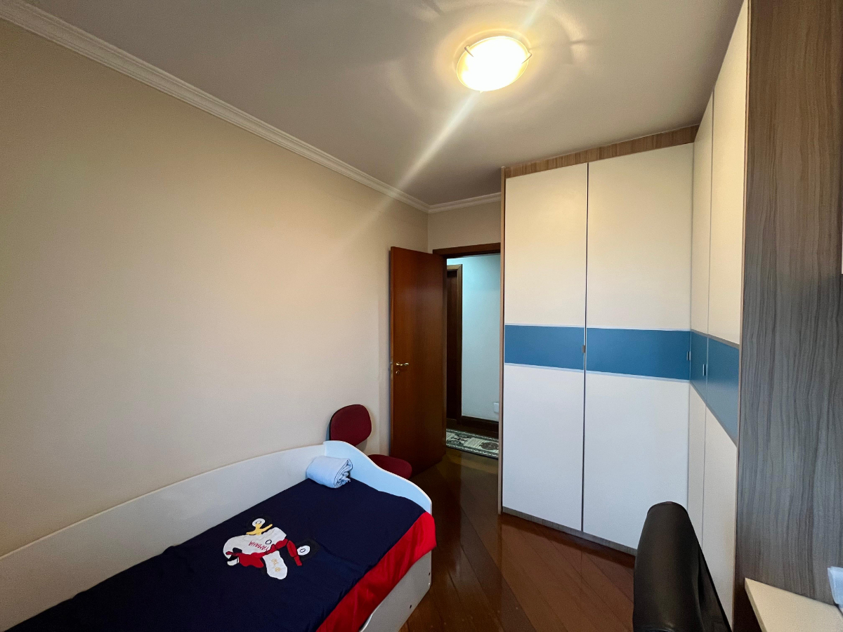 Apartamento, 4 quartos, 137 m² - Foto 11