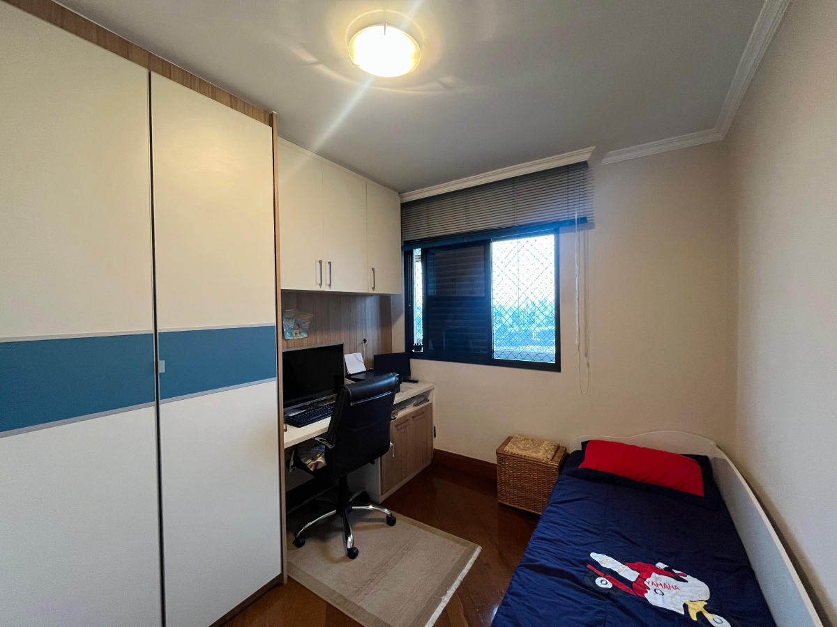 Apartamento, 4 quartos, 137 m² - Foto 12