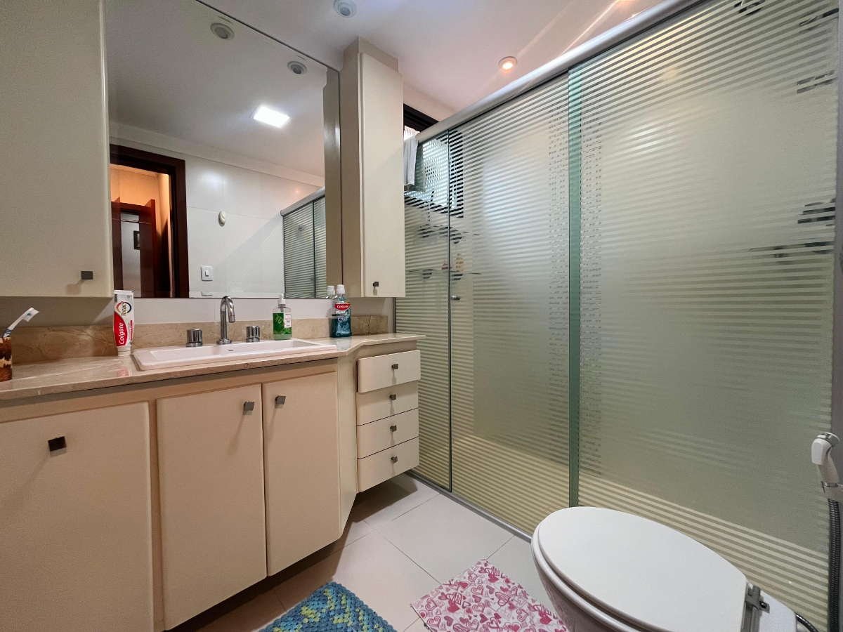 Apartamento, 4 quartos, 137 m² - Foto 13