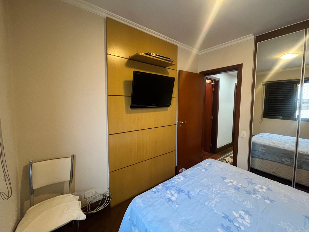Apartamento, 4 quartos, 137 m² - Foto 14