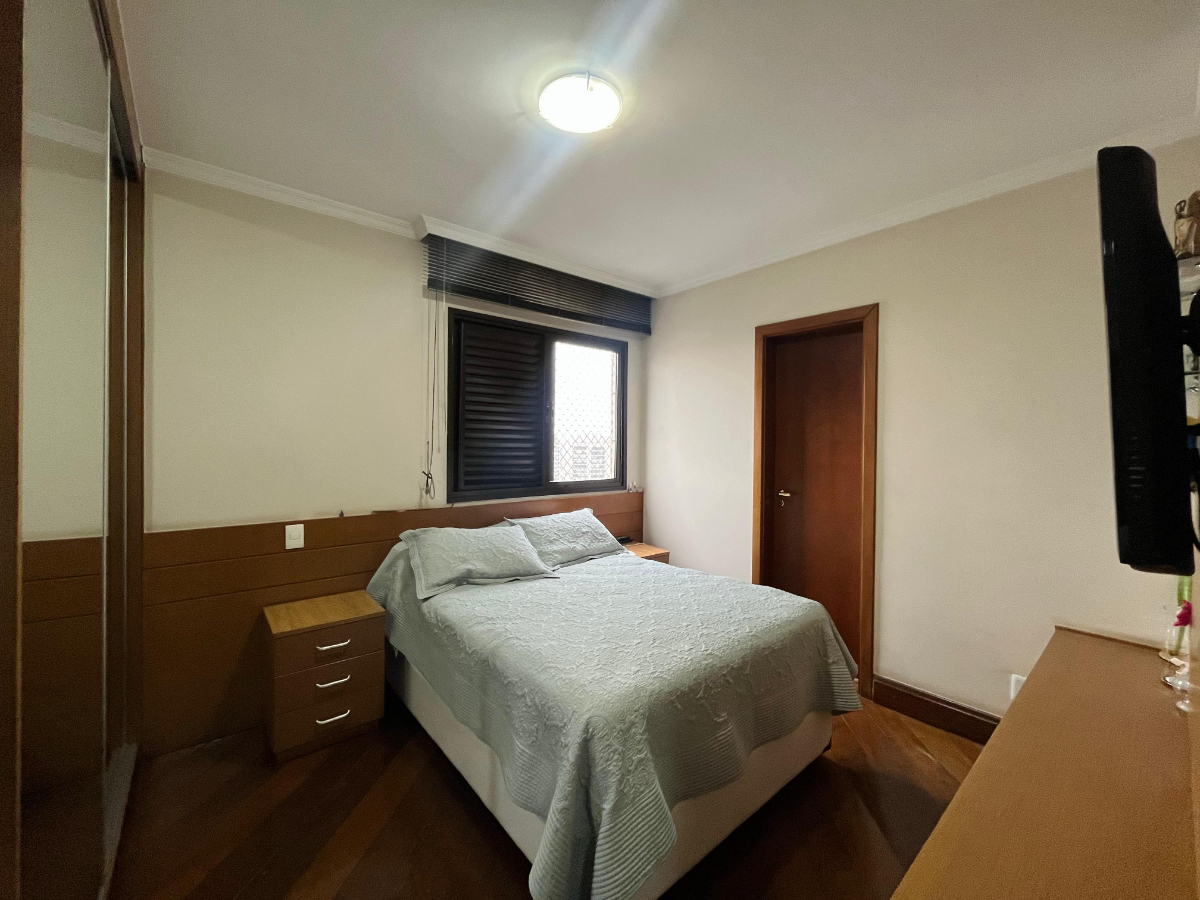 Apartamento, 4 quartos, 137 m² - Foto 17