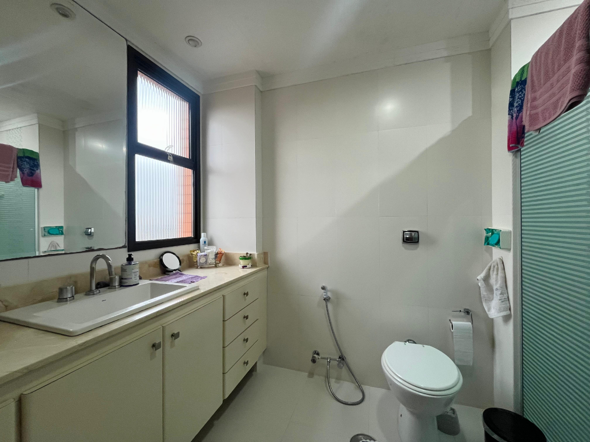 Apartamento, 4 quartos, 137 m² - Foto 18