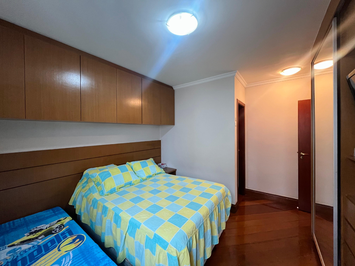 Apartamento, 4 quartos, 137 m² - Foto 19