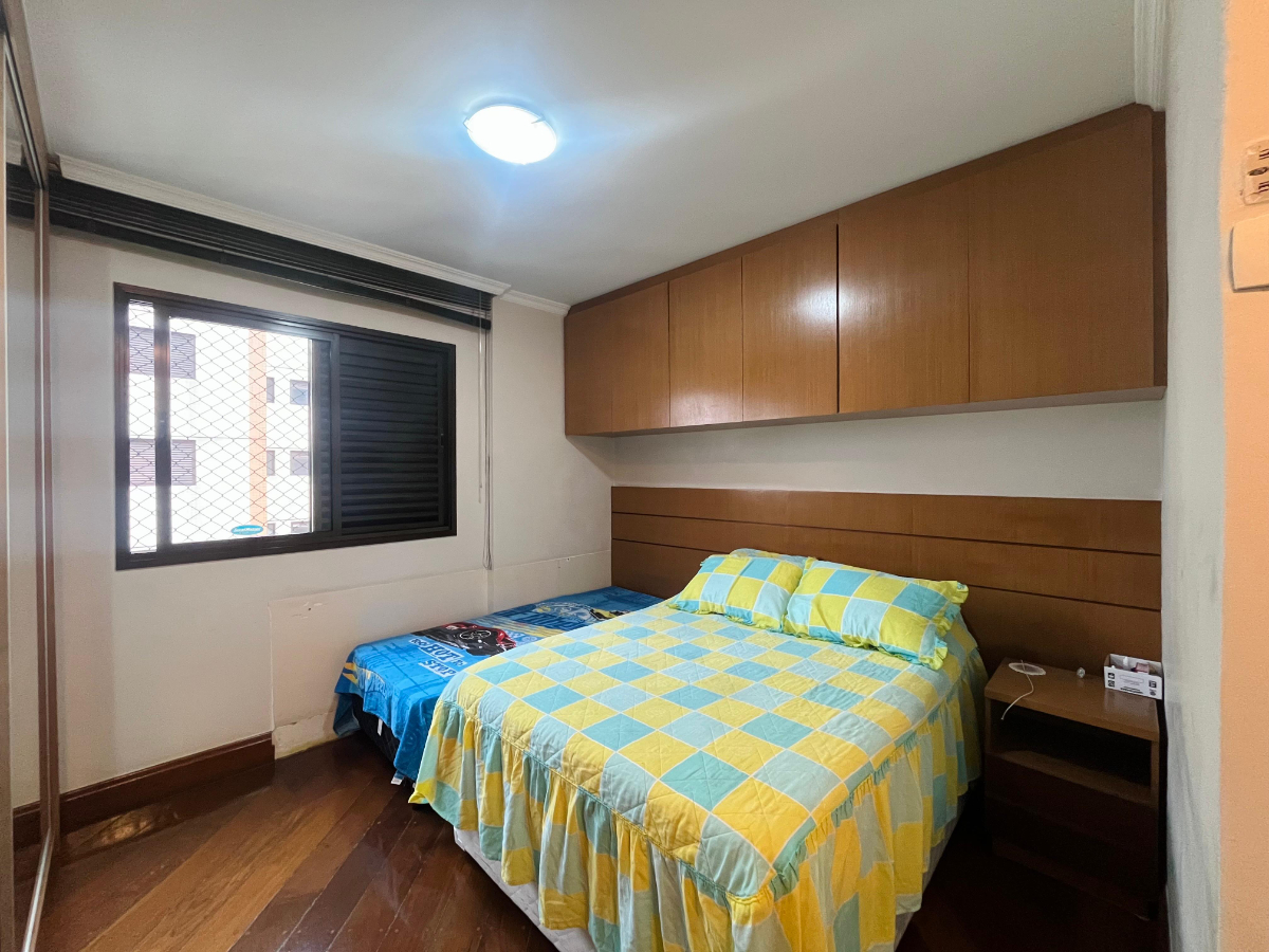 Apartamento, 4 quartos, 137 m² - Foto 20