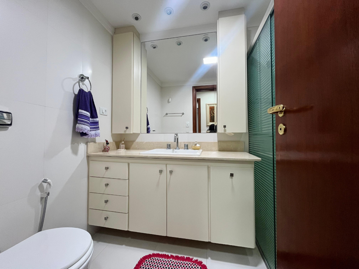 Apartamento, 4 quartos, 137 m² - Foto 21