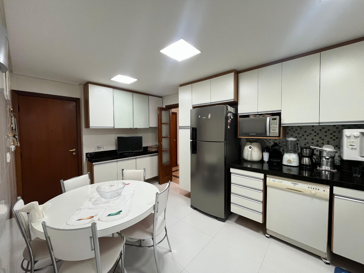 Apartamento, 4 quartos, 137 m² - Foto 7