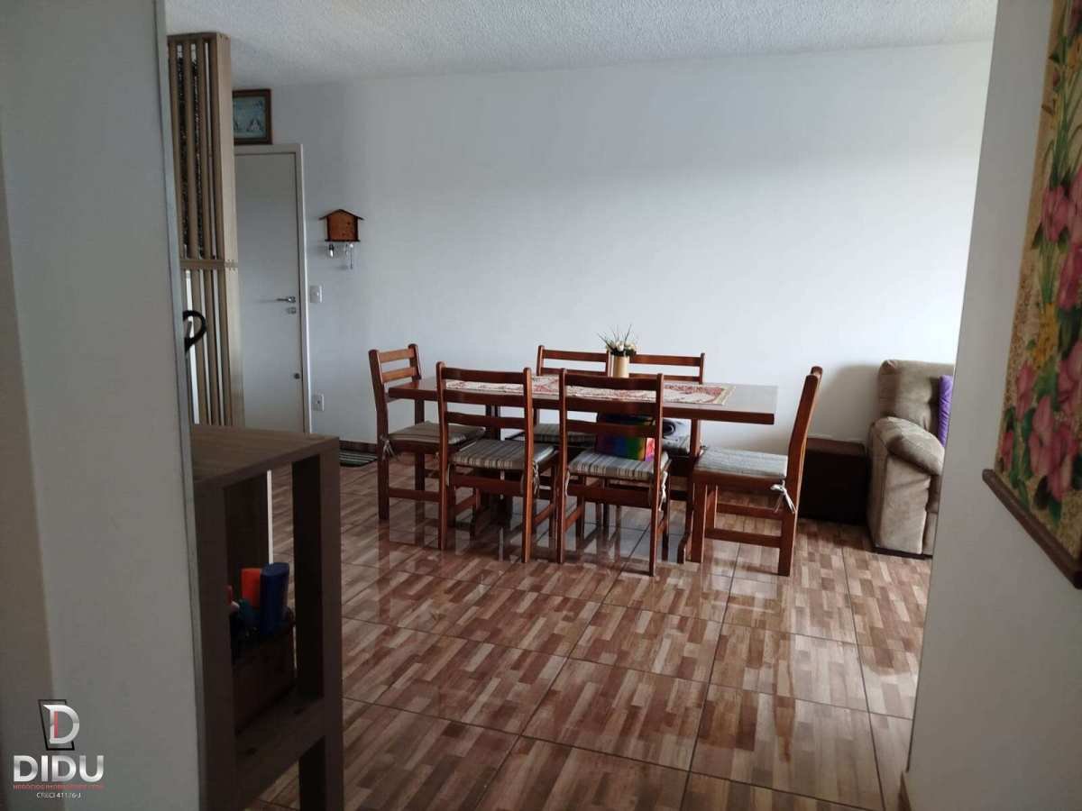 Apartamento, 3 quartos, 82 m² - Foto 10