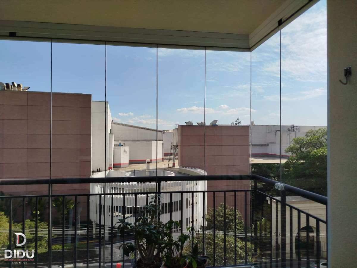 Apartamento, 3 quartos, 82 m² - Foto 11