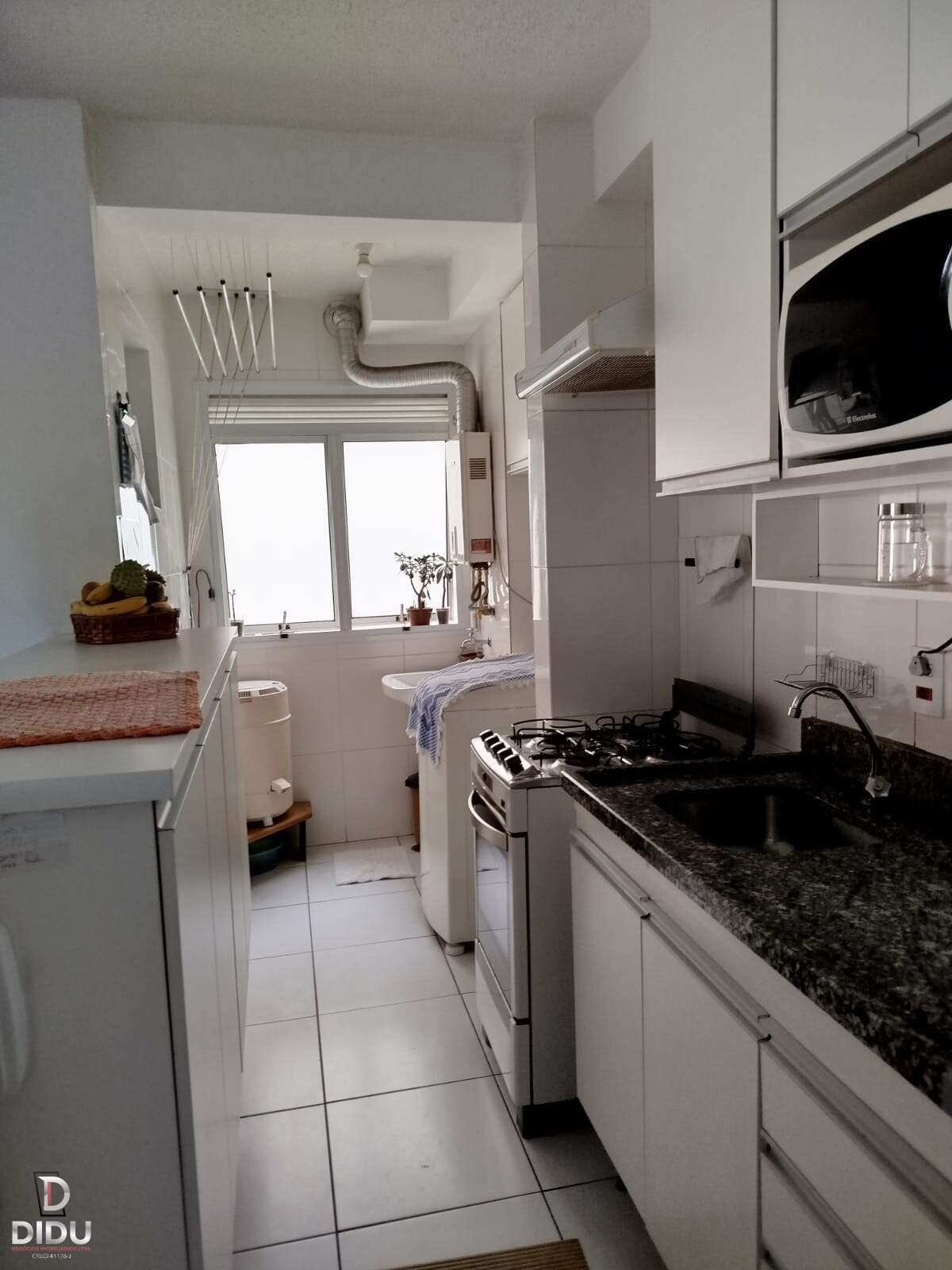 Apartamento, 3 quartos, 82 m² - Foto 19