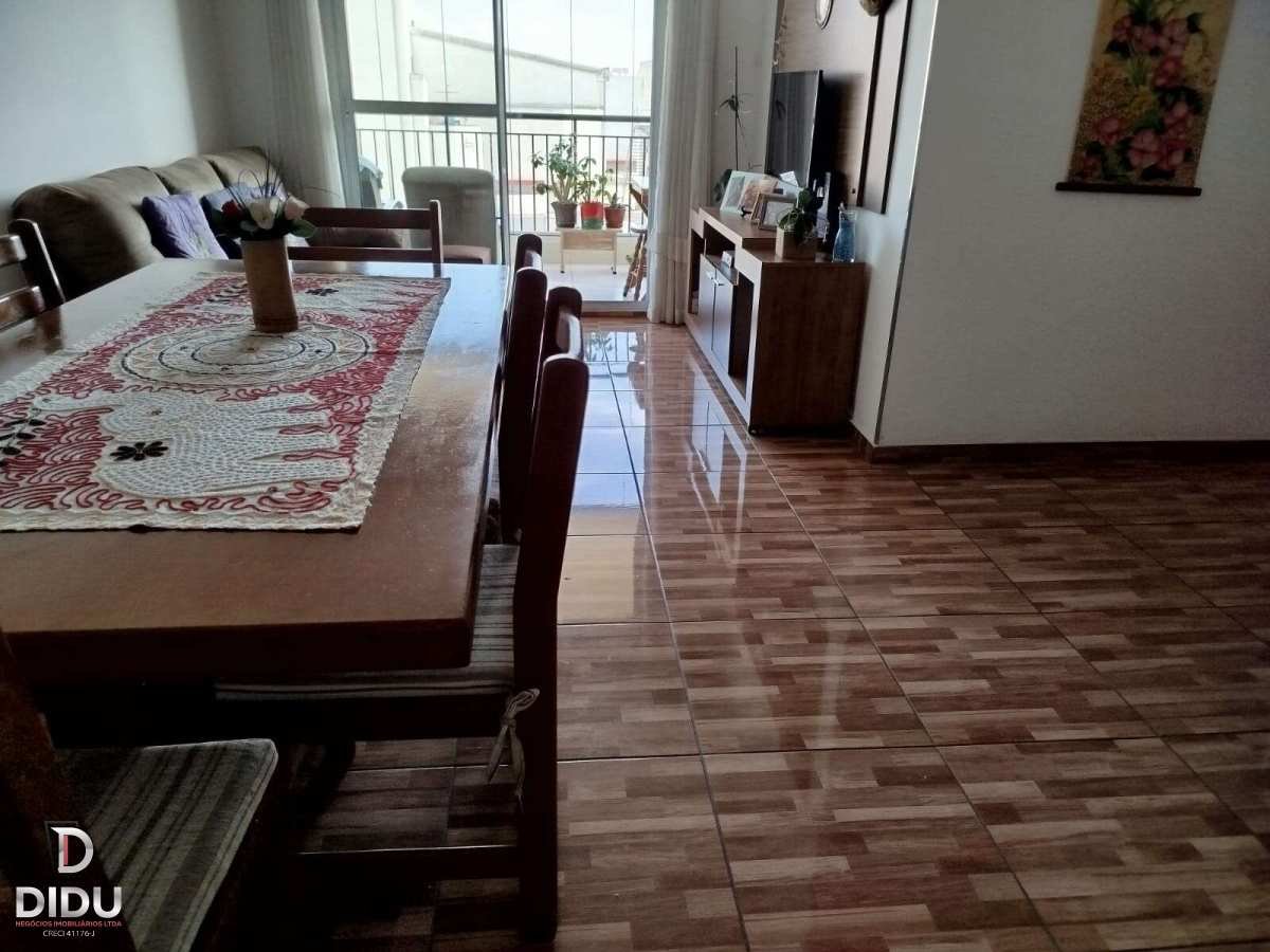 Apartamento, 3 quartos, 82 m² - Foto 2