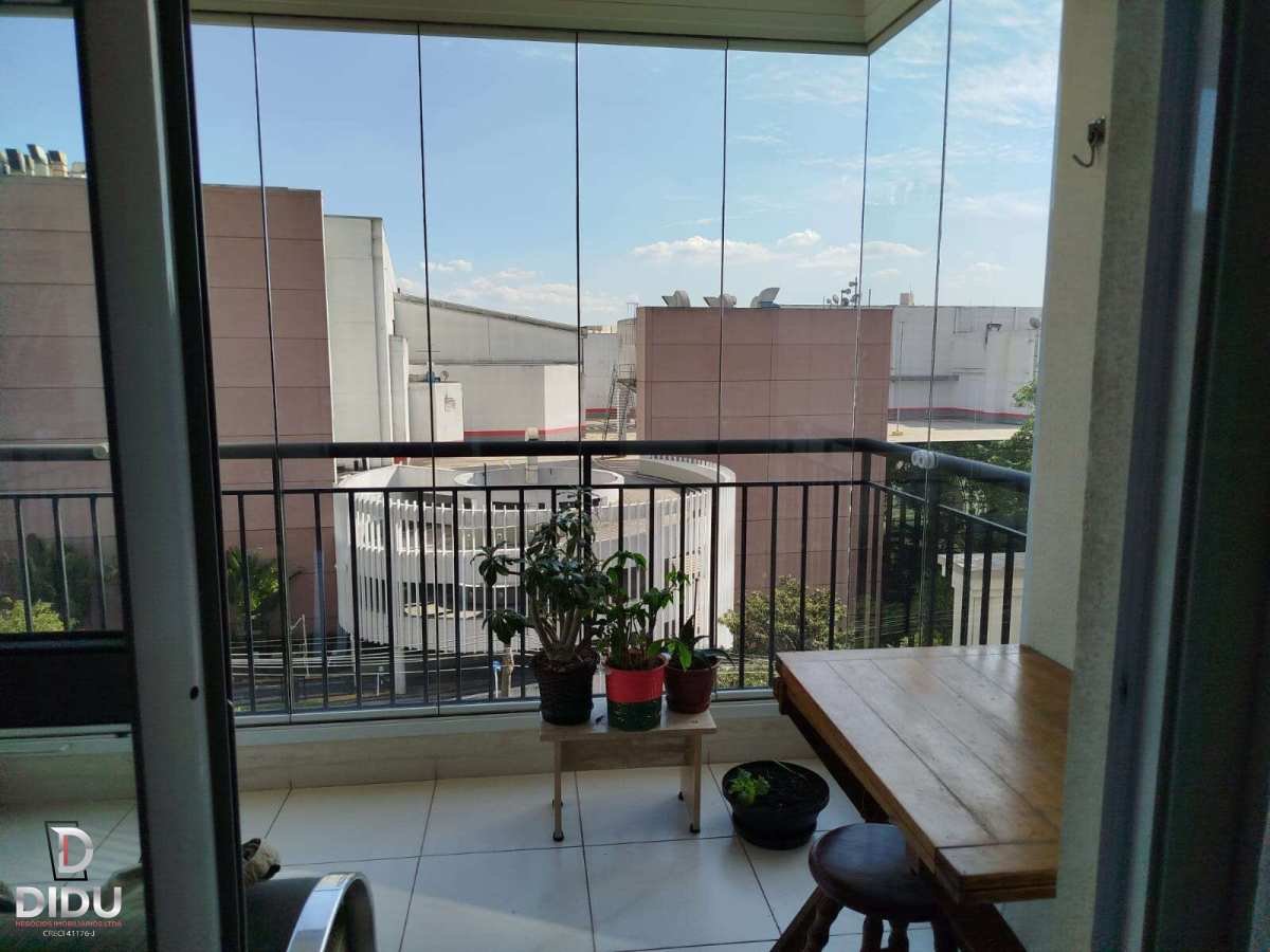 Apartamento, 3 quartos, 82 m² - Foto 6
