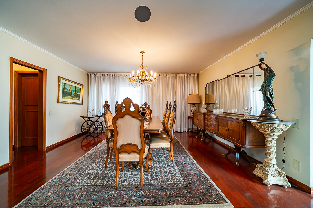 Apartamento, 4 quartos, 215 m² - Foto 10
