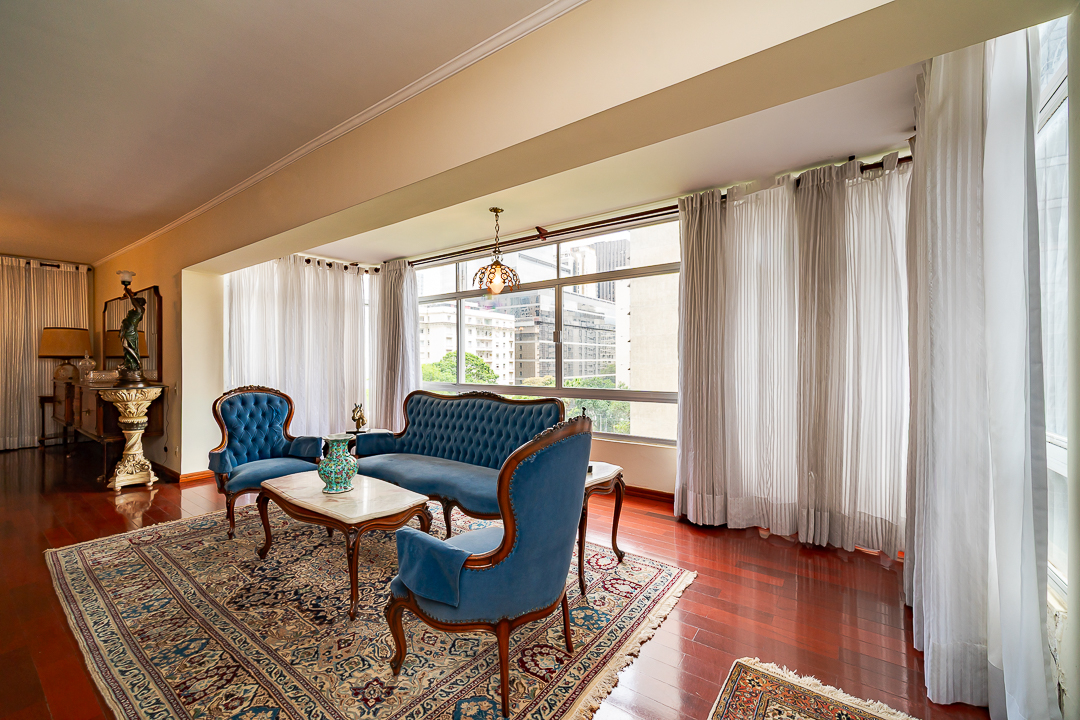 Apartamento, 4 quartos, 215 m² - Foto 15