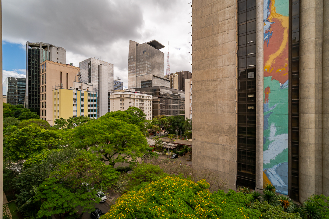 Apartamento, 4 quartos, 215 m² - Foto 19