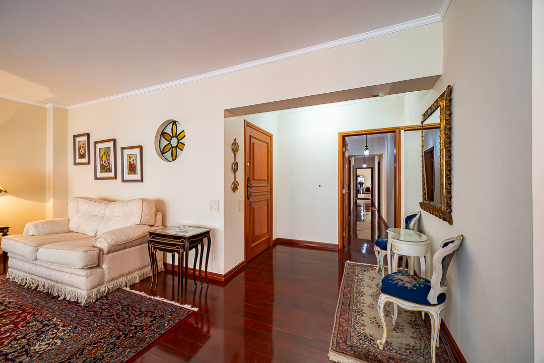 Apartamento, 4 quartos, 215 m² - Foto 2