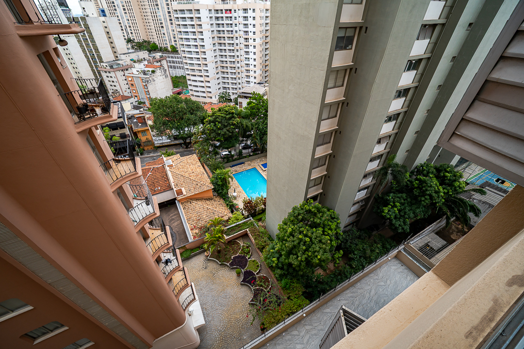 Apartamento, 4 quartos, 215 m² - Foto 22