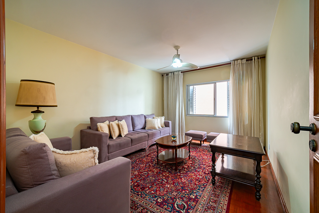 Apartamento, 4 quartos, 215 m² - Foto 25