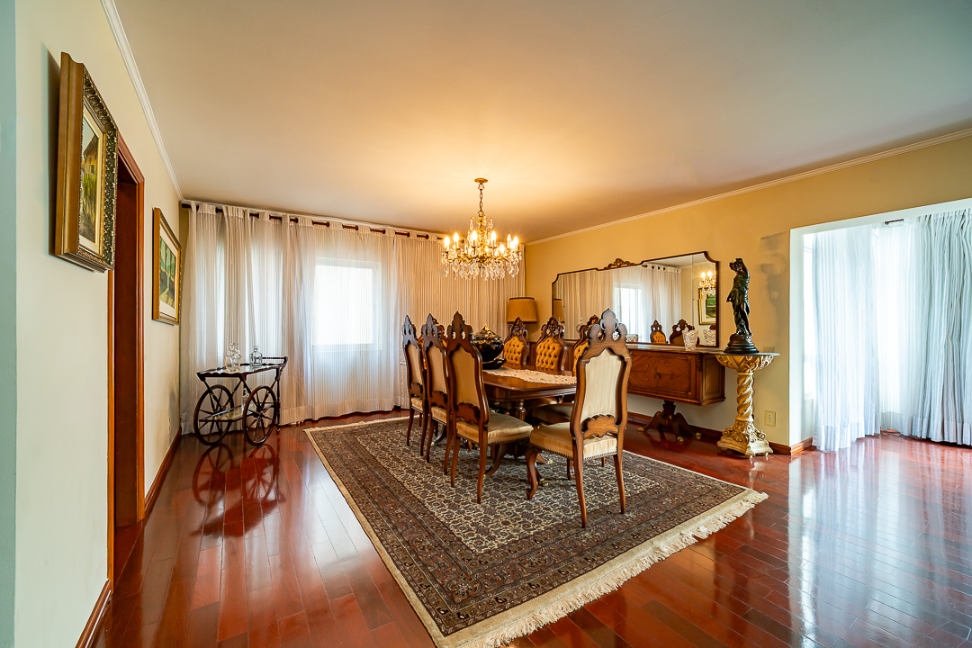 Apartamento, 4 quartos, 215 m² - Foto 9