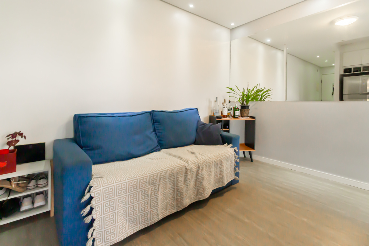 Apartamento, 2 quartos, 56 m² - Foto 10