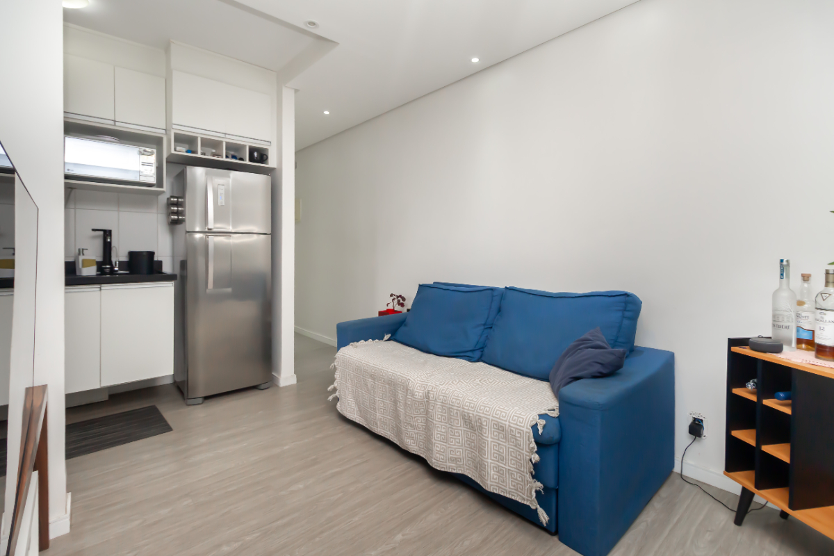 Apartamento, 2 quartos, 56 m² - Foto 11