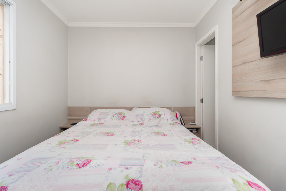 Apartamento, 2 quartos, 56 m² - Foto 13