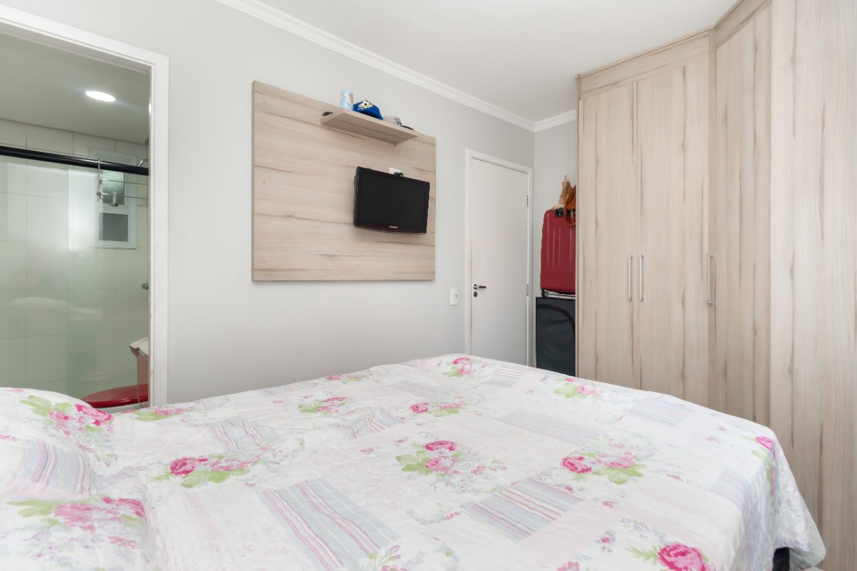 Apartamento, 2 quartos, 56 m² - Foto 14