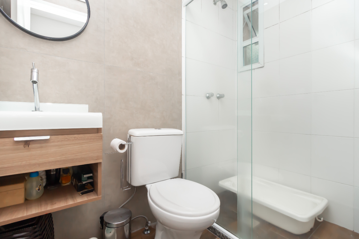 Apartamento, 2 quartos, 56 m² - Foto 15