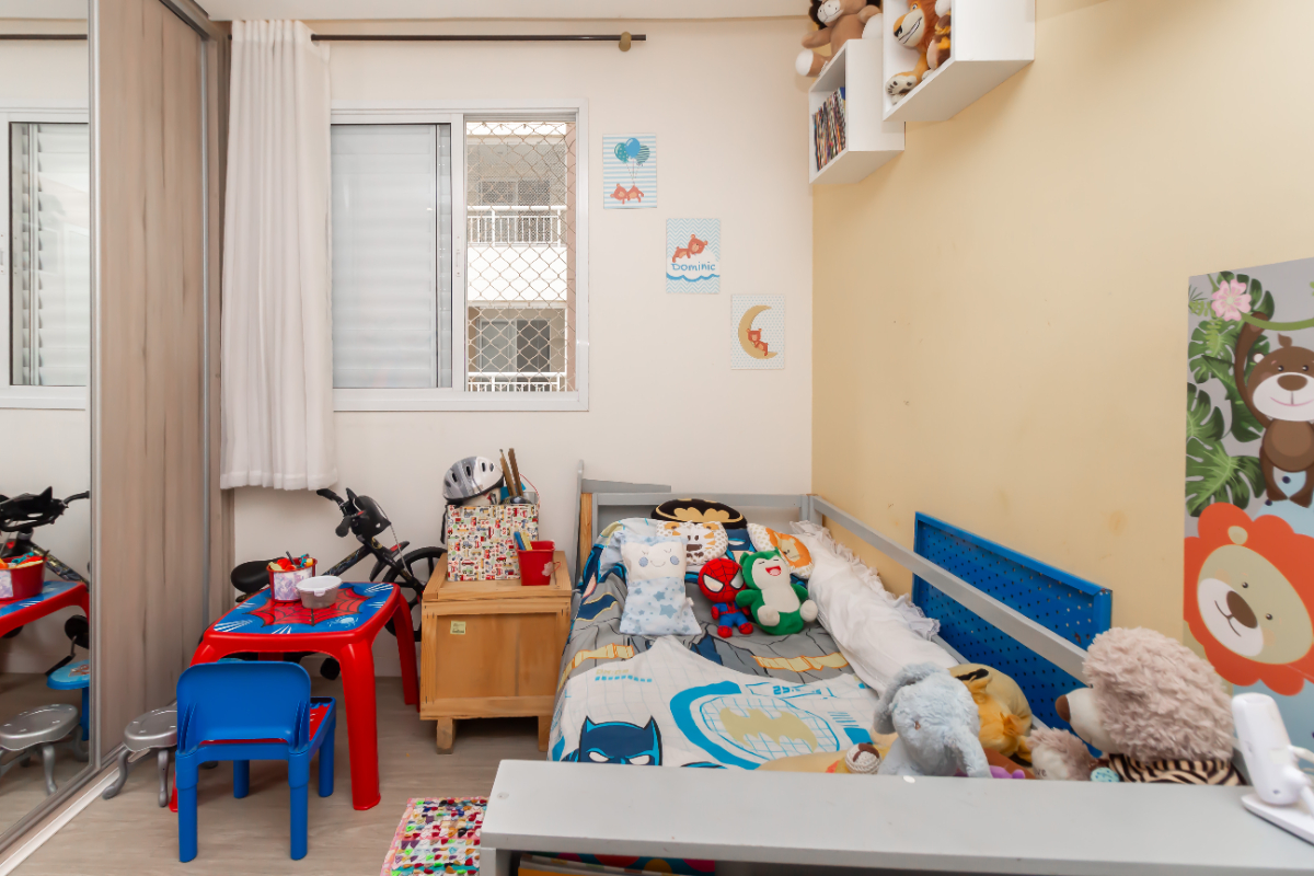 Apartamento, 2 quartos, 56 m² - Foto 16