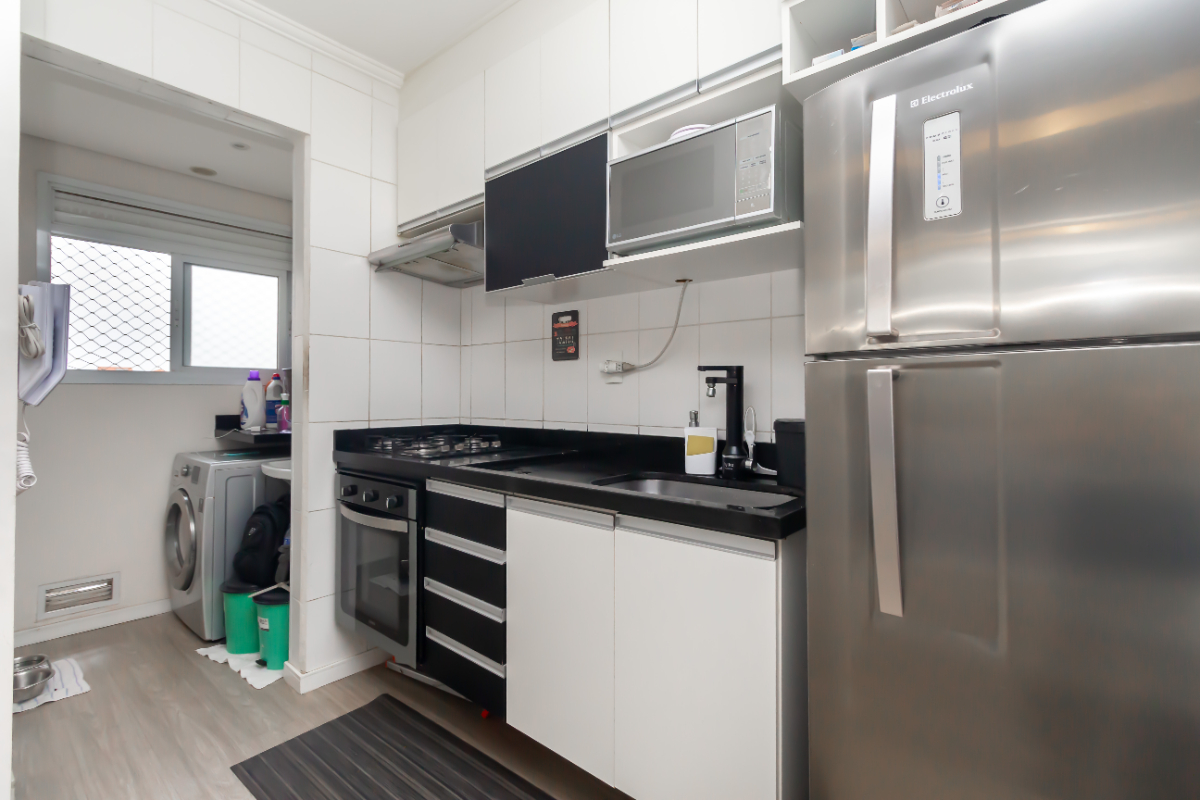 Apartamento, 2 quartos, 56 m² - Foto 19